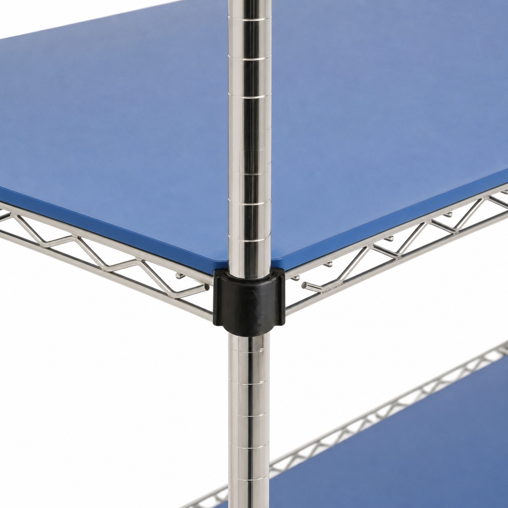 Solid Shelf Mat