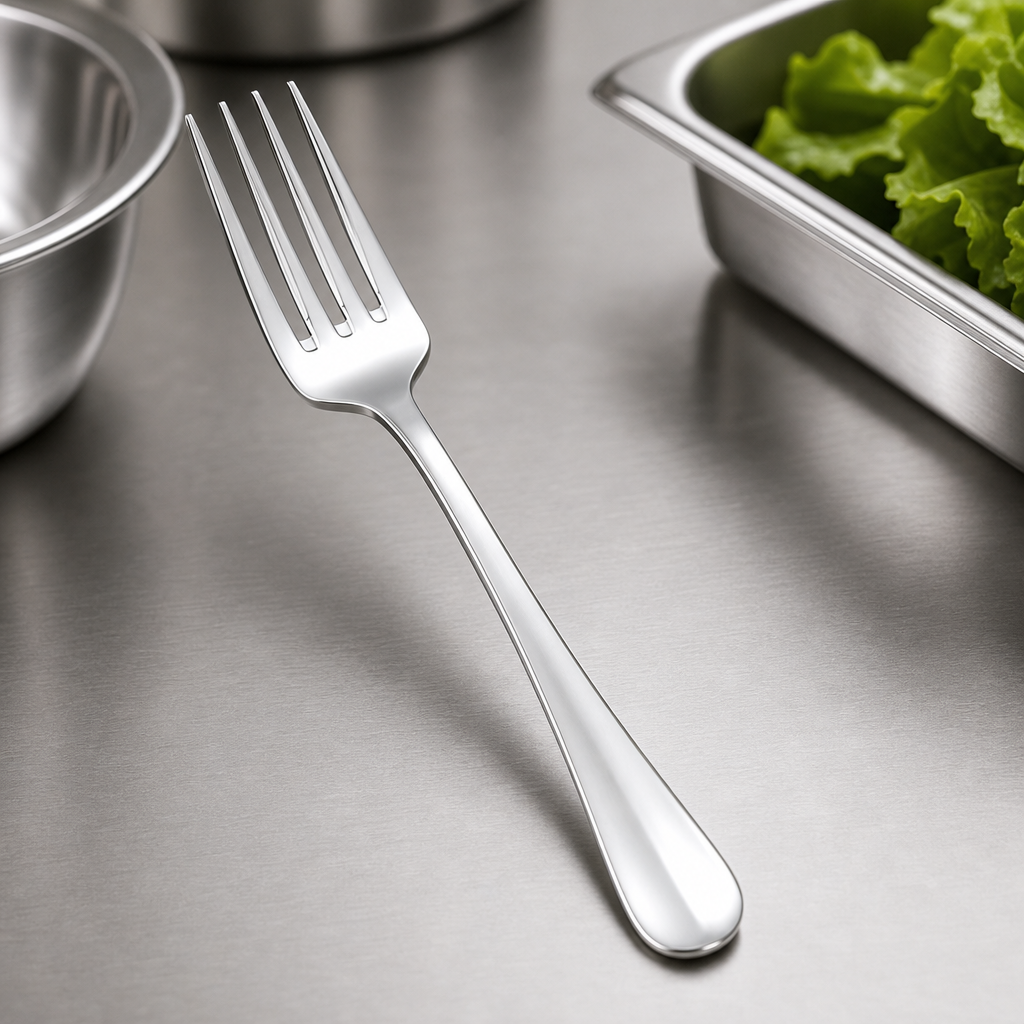 18/8 Stainless Steel