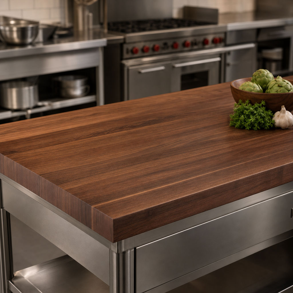 American Black Walnut