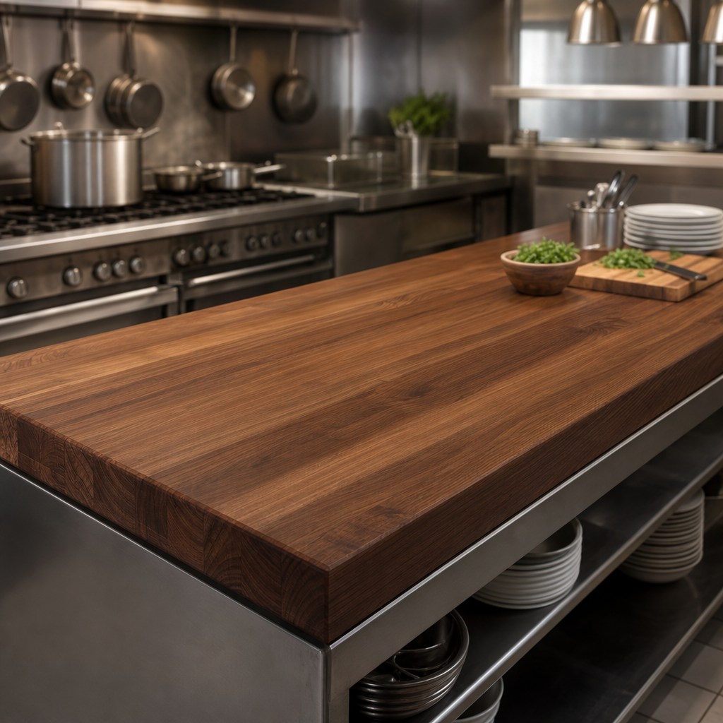 American Black Walnut