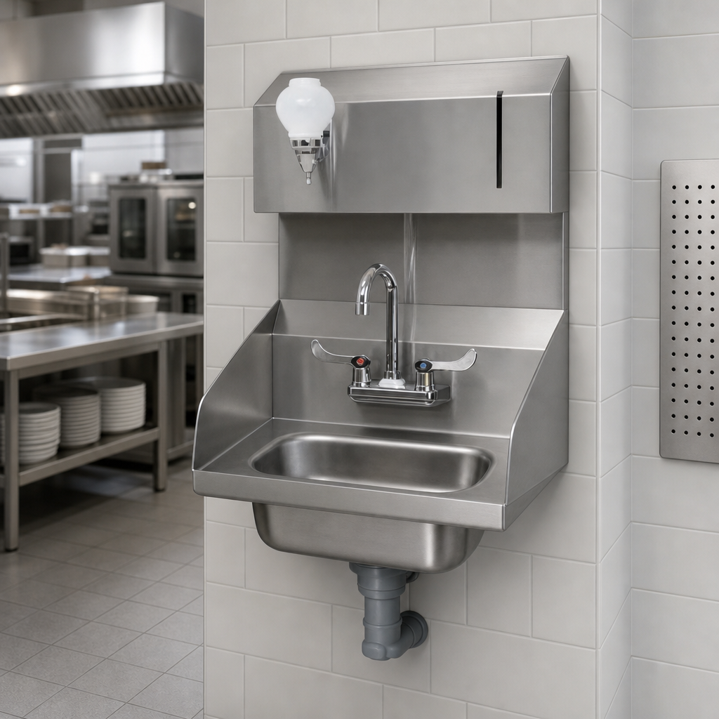 Wall-Mounted Design