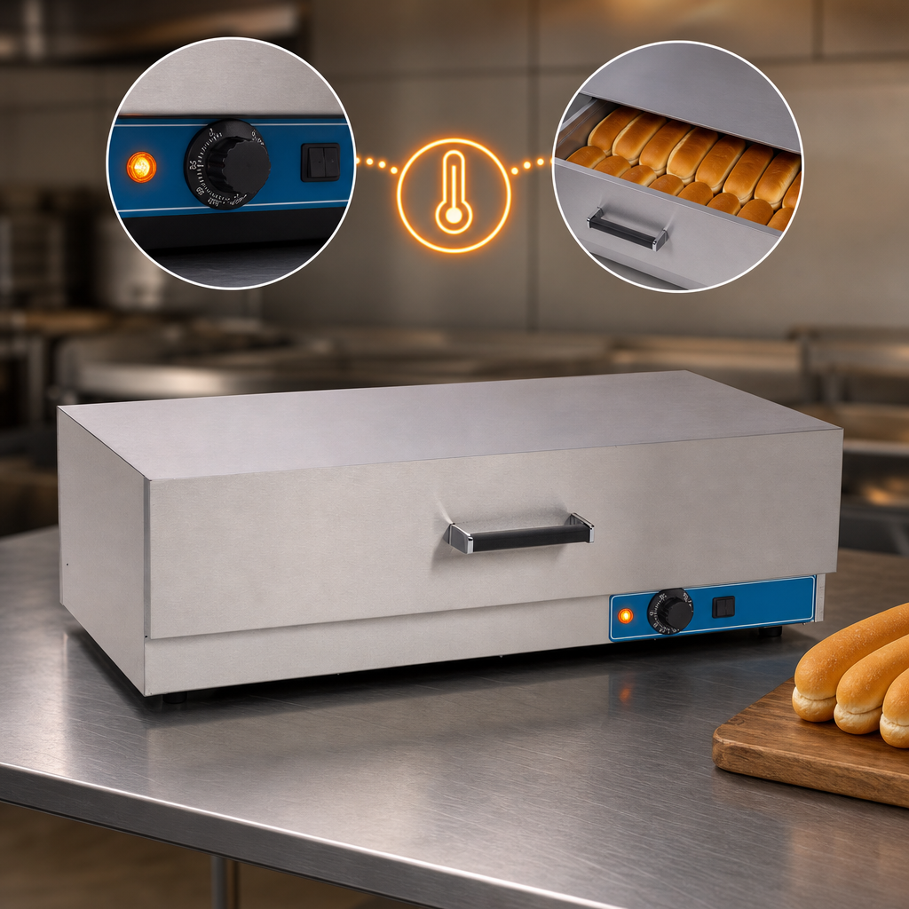 Thermostatic Heat Control