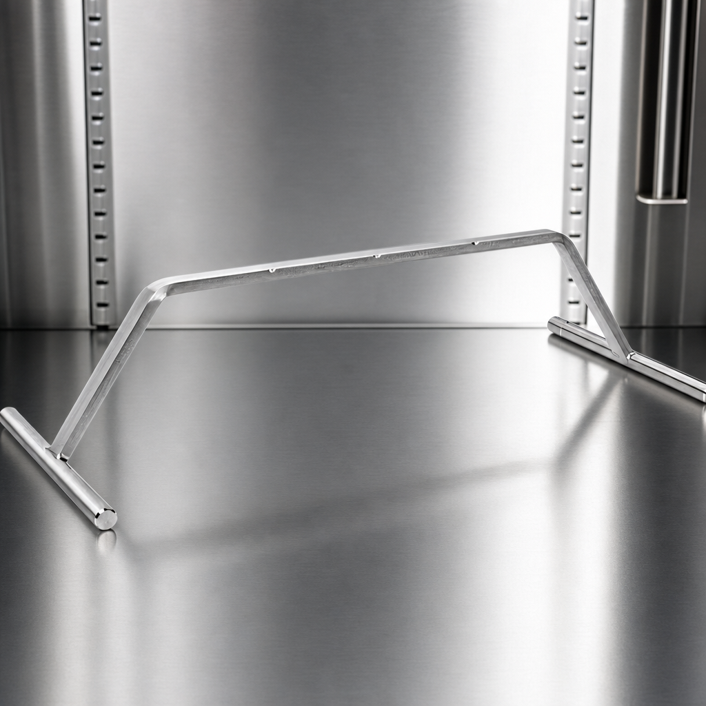 Stainless Steel Construction