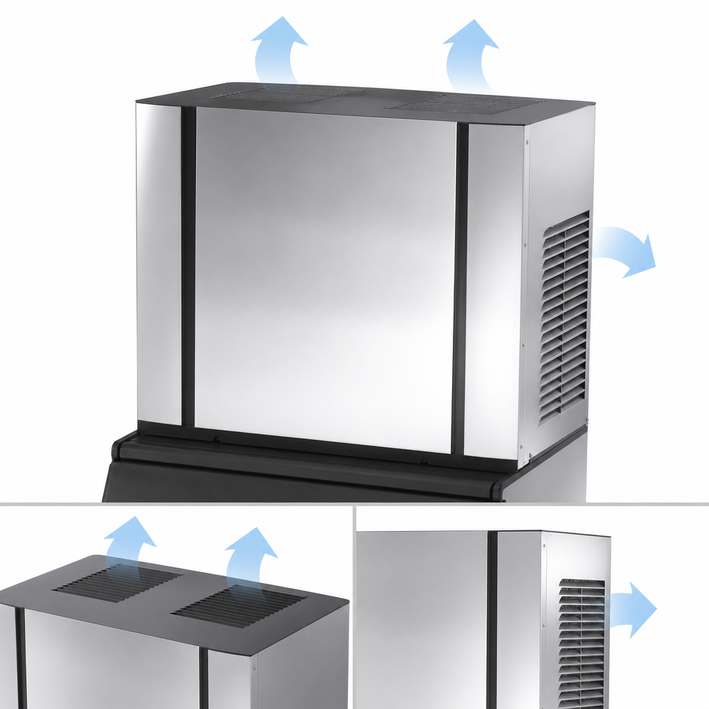 Modular Dual-Exhaust Design