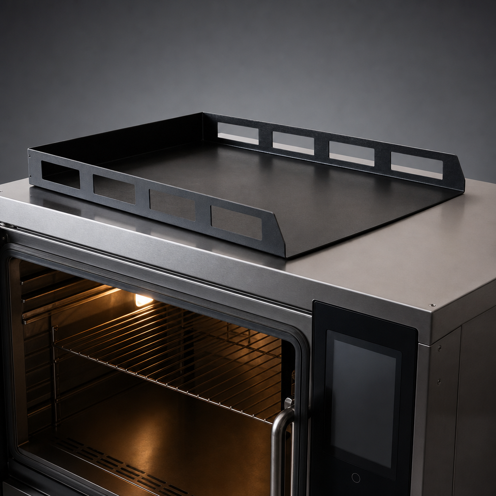 MRX Oven Compatibility