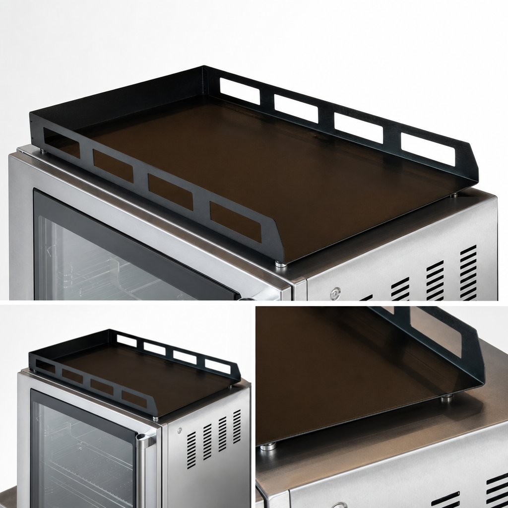 Top Shelf Design