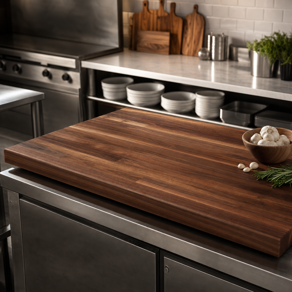 American Black Walnut
