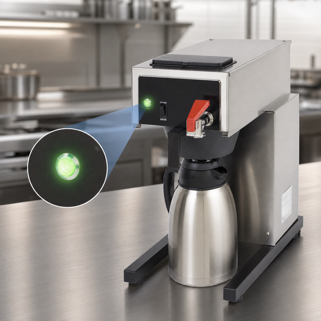 Ready-To-Brew Light