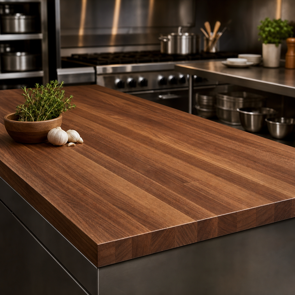 American Black Walnut