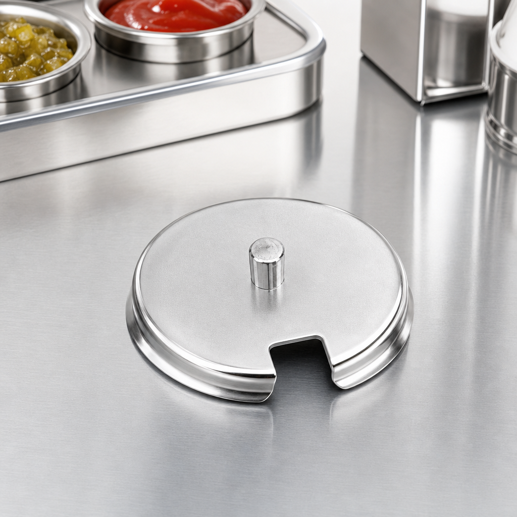 Stainless Steel Construction