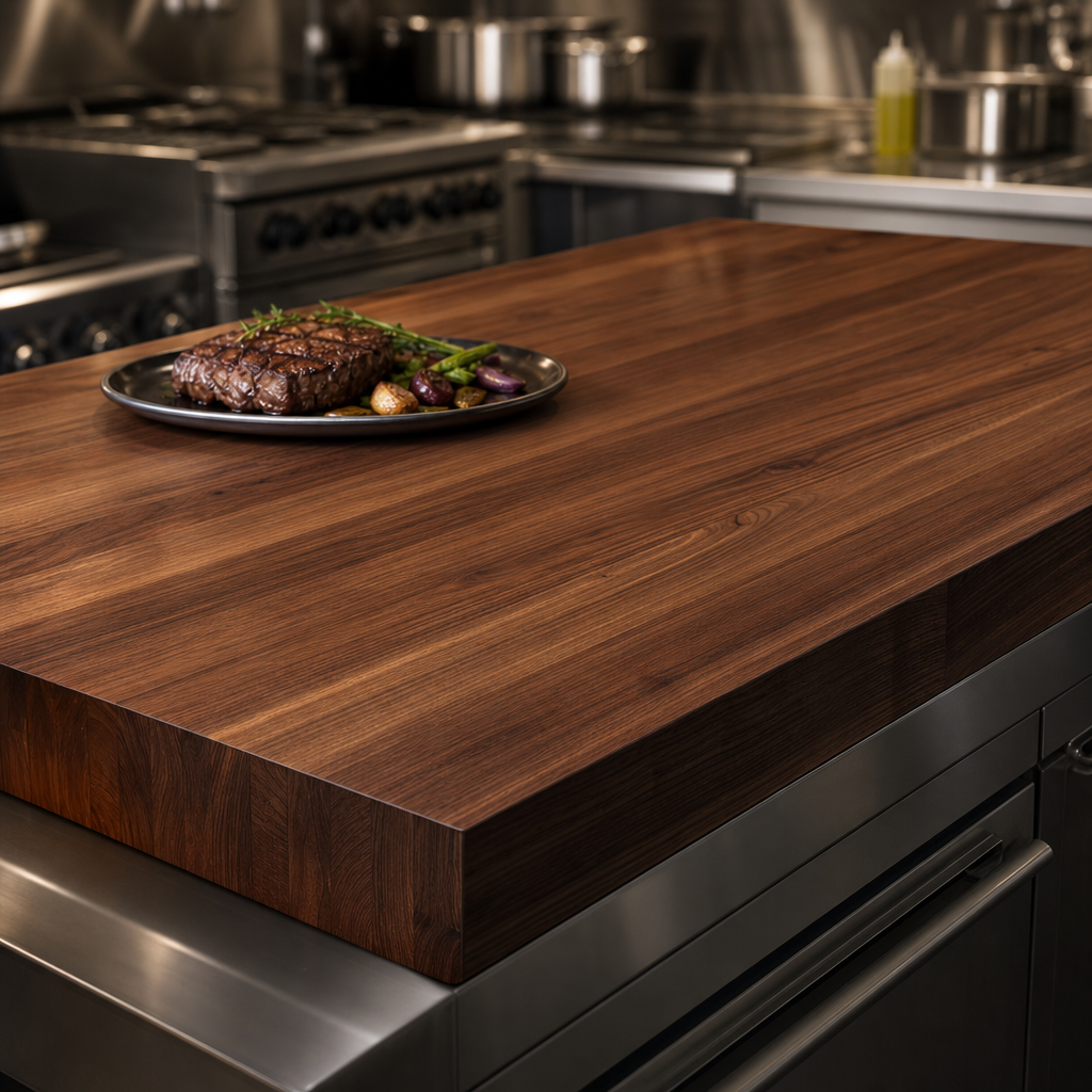 American Black Walnut
