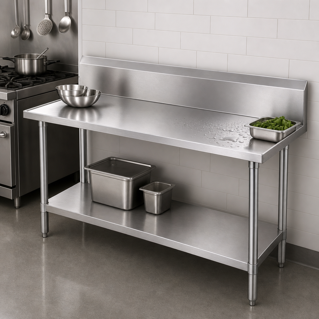 10-Inch Backsplash