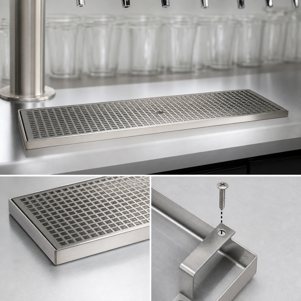 Surface Mount Design