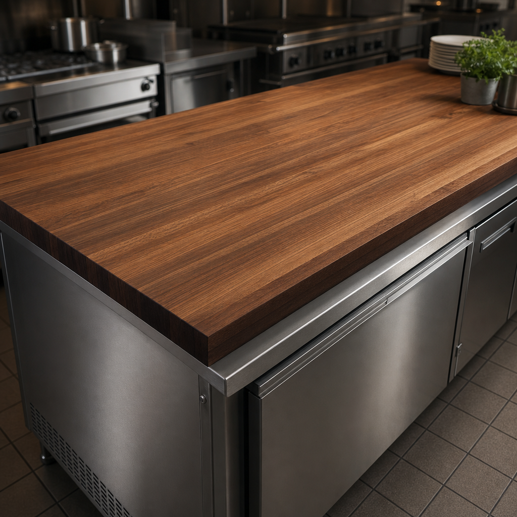 American Black Walnut