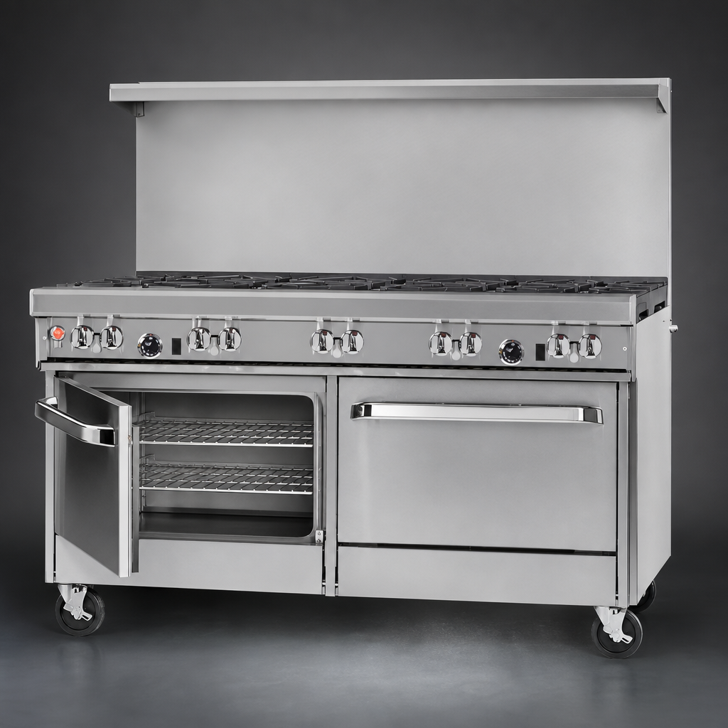 Standard Oven