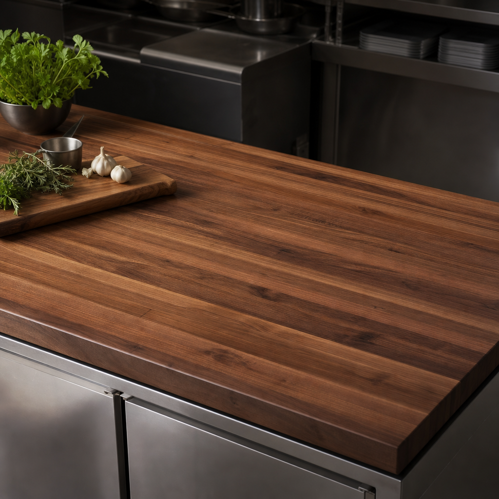 American Black Walnut