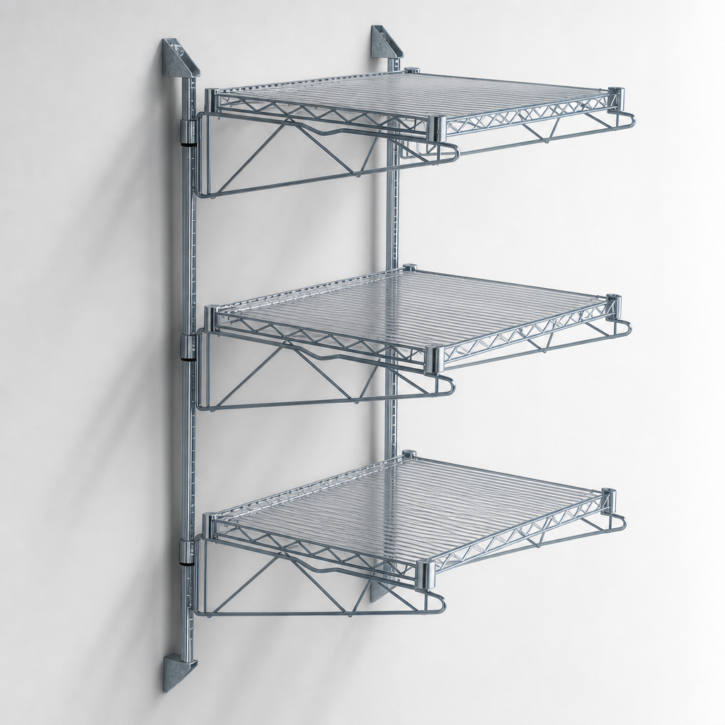 Wall-Mounted Starter Unit