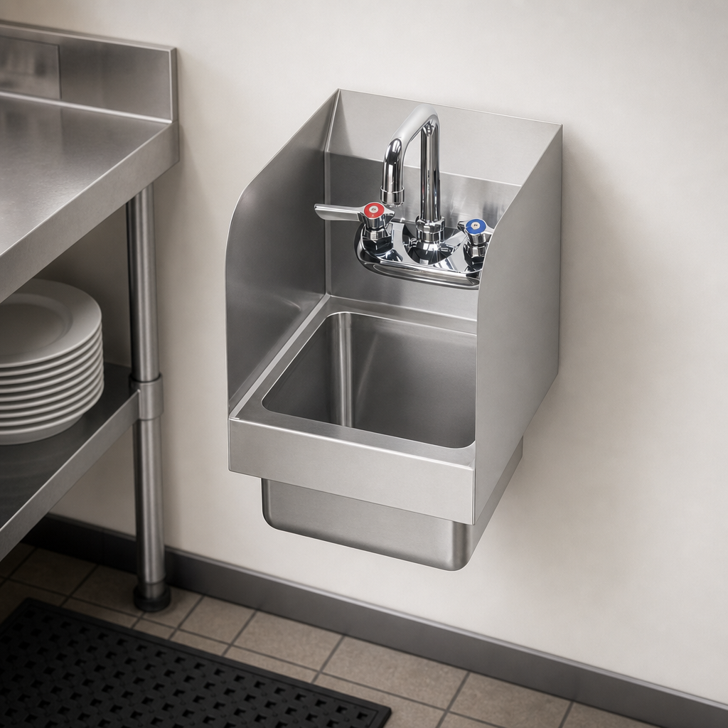 Wall-Mount Design