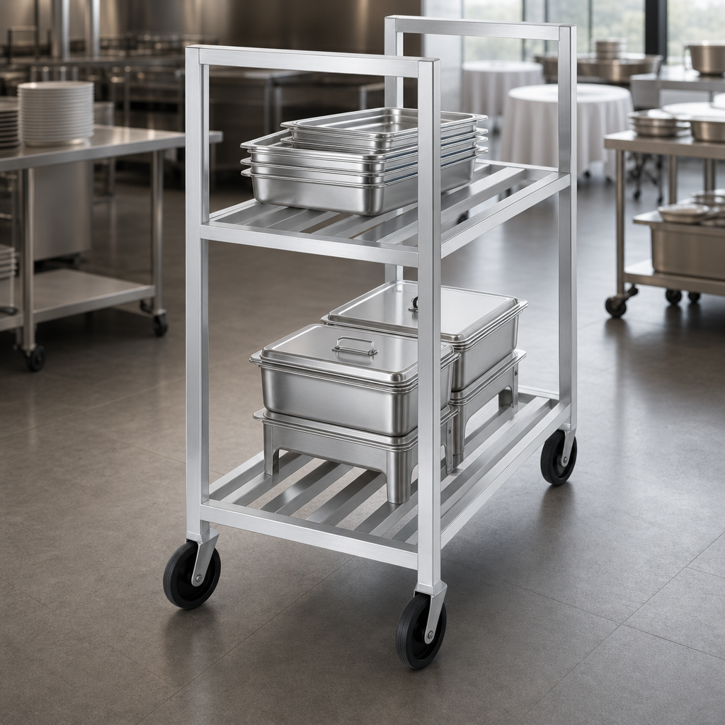 Aluminum Construction