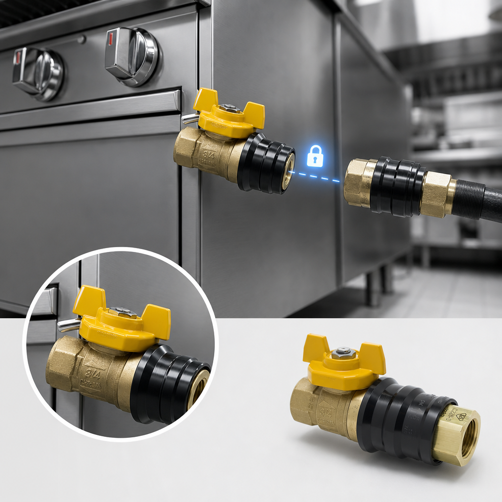 Safety Interlock