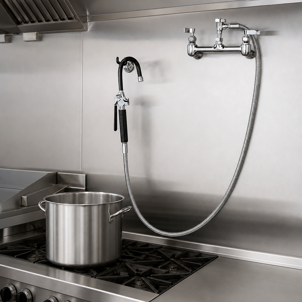 Wall-Mount Design