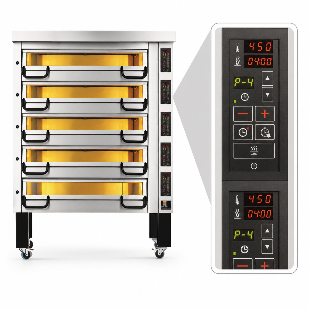IQControl Panel