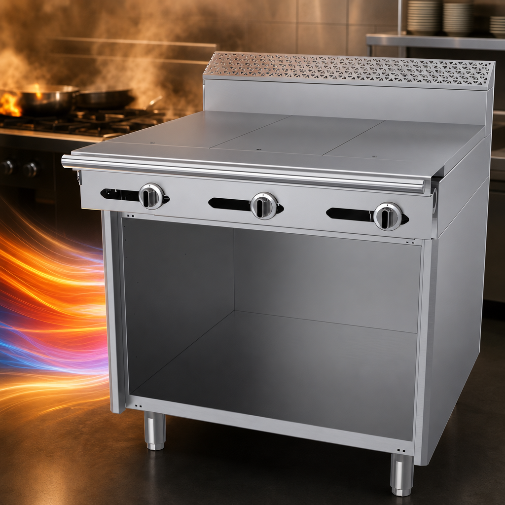 75,000 BTU Total Output