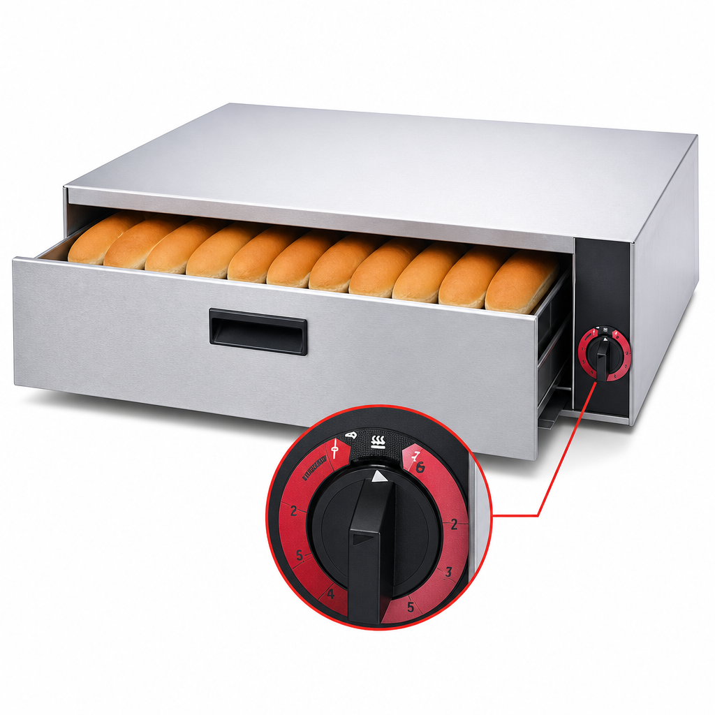 Thermostatic Heat Controls