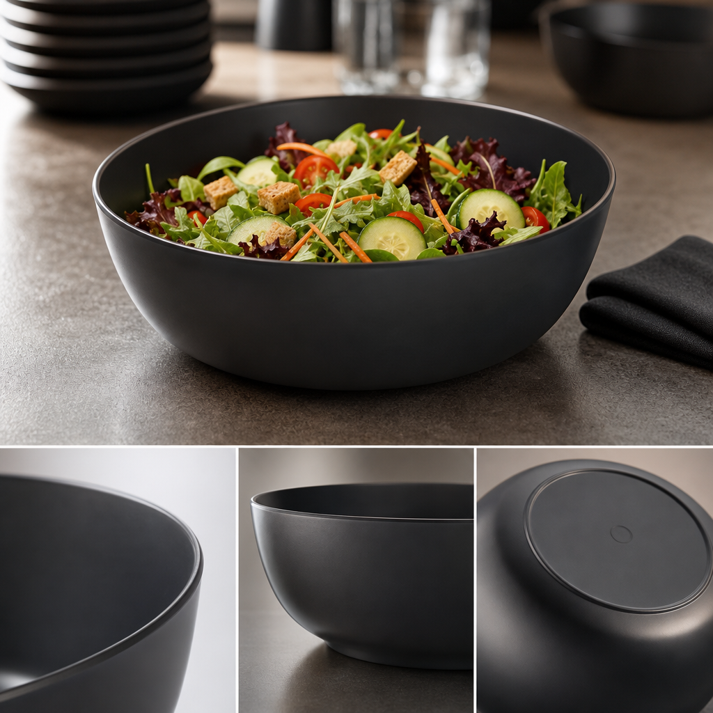 Melamine Construction