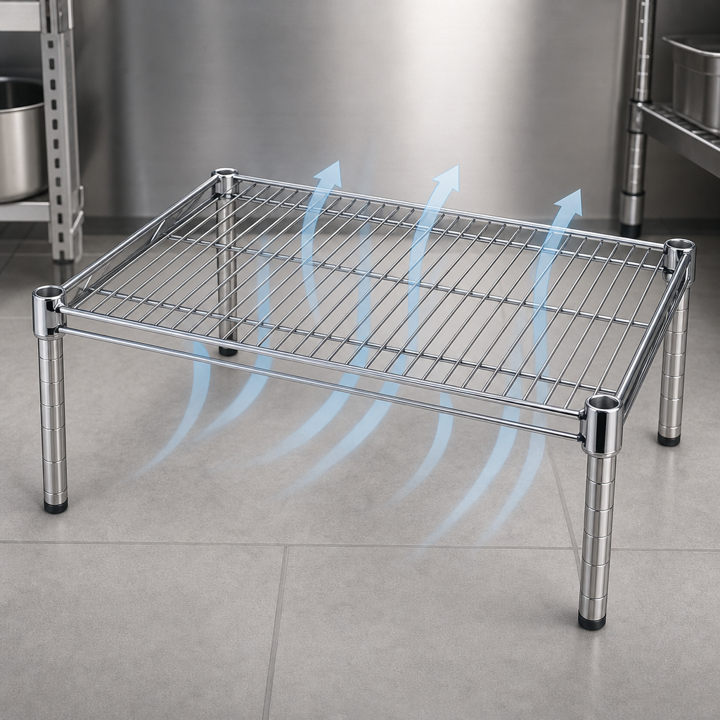 Open-Wire Construction