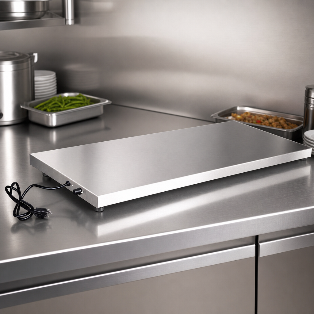304 Stainless Steel Construction