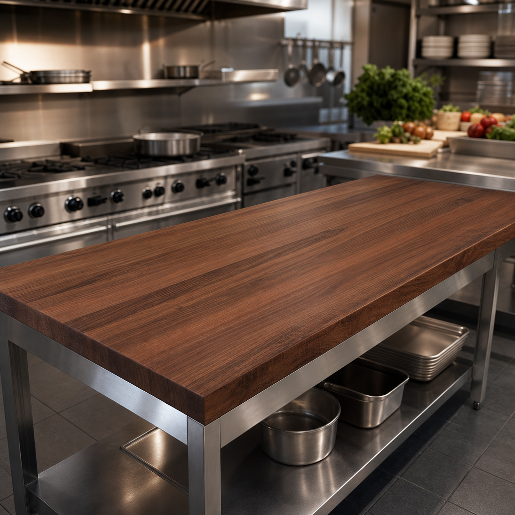 American Black Walnut
