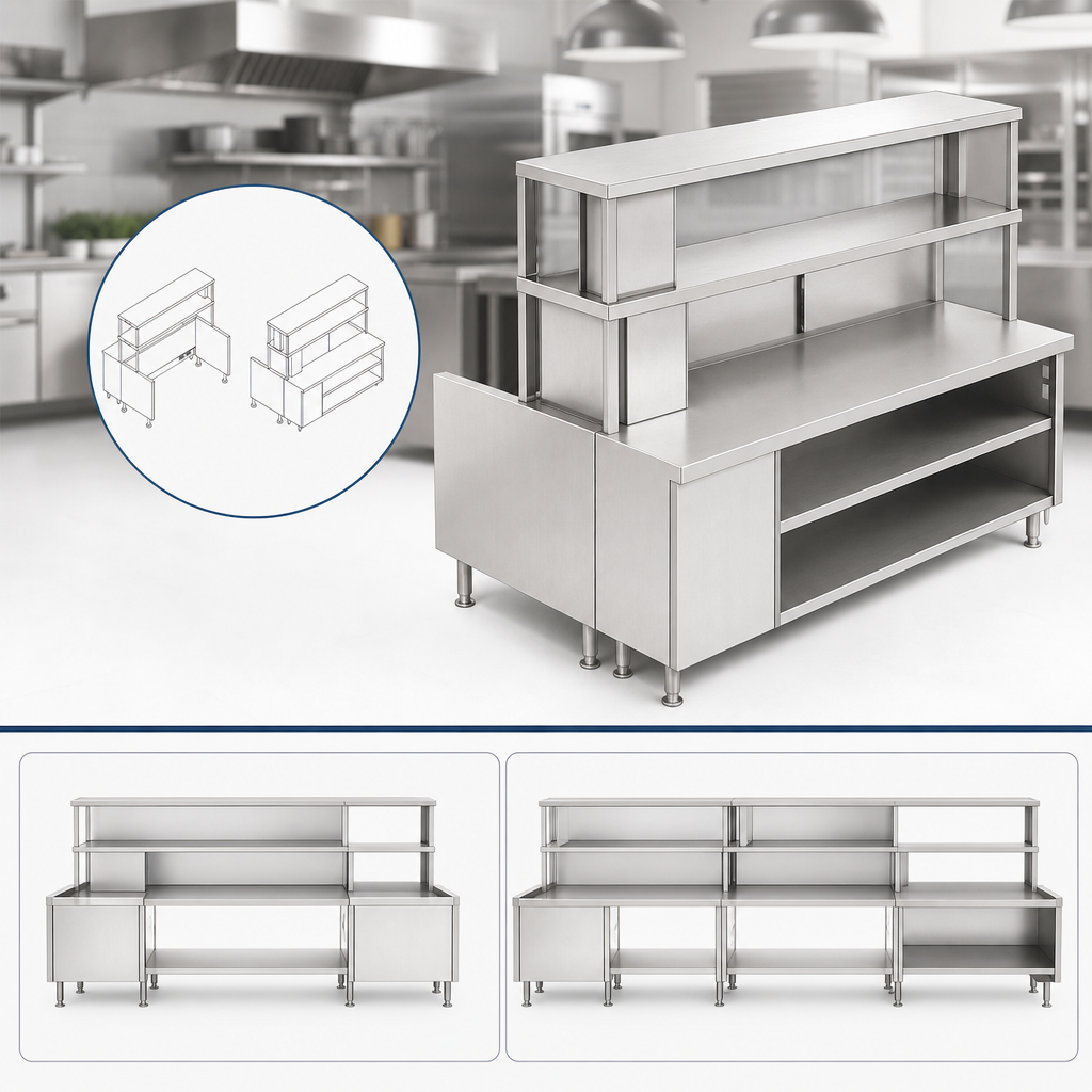 Modular Design