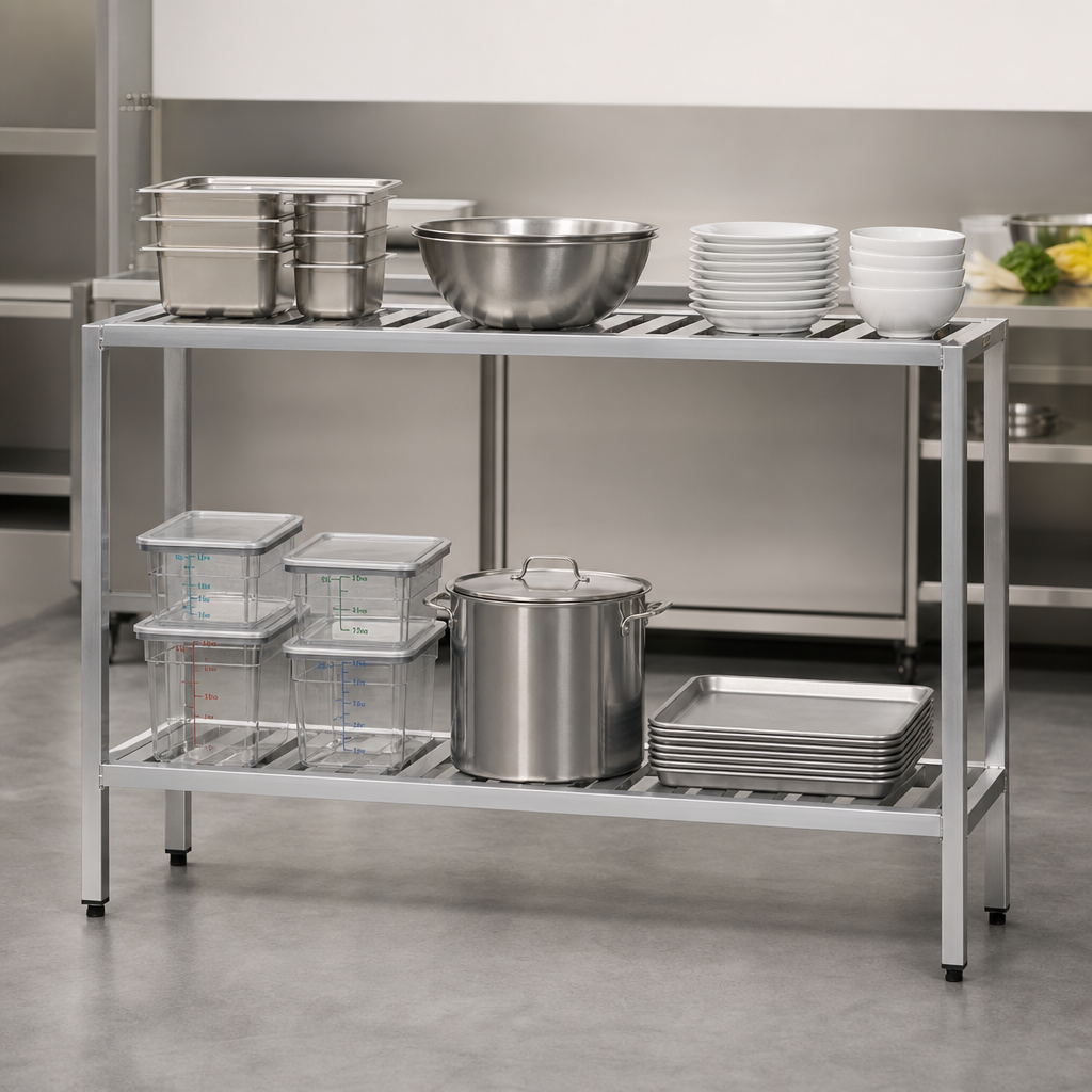Two-Tier Design