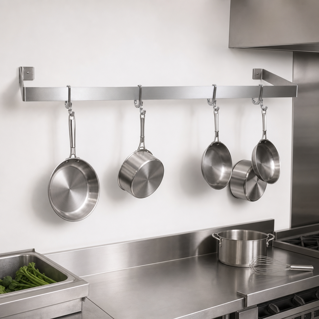 Wall-Mount Design