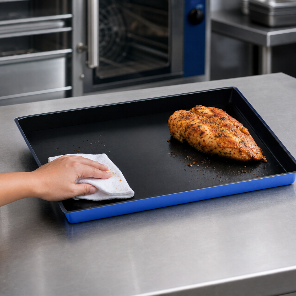 Non-Stick Surface
