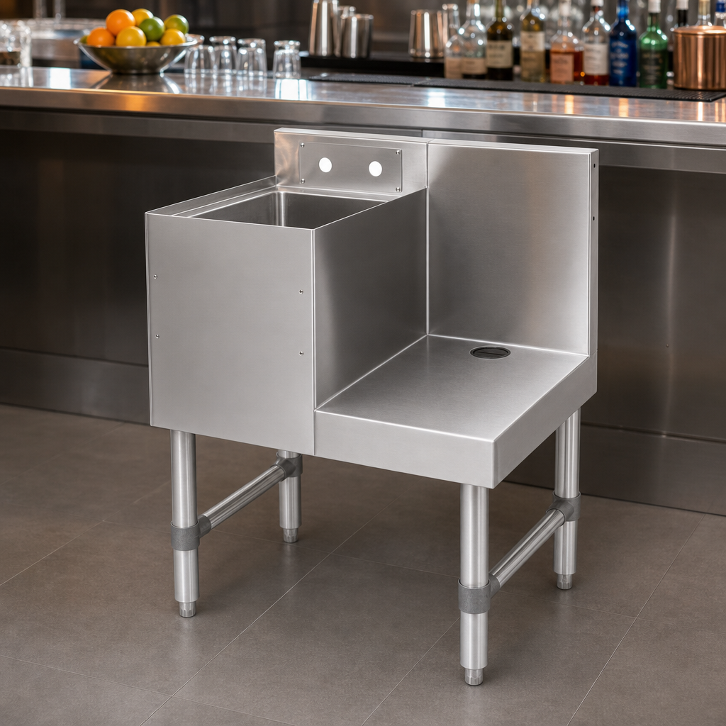 Freestanding Design