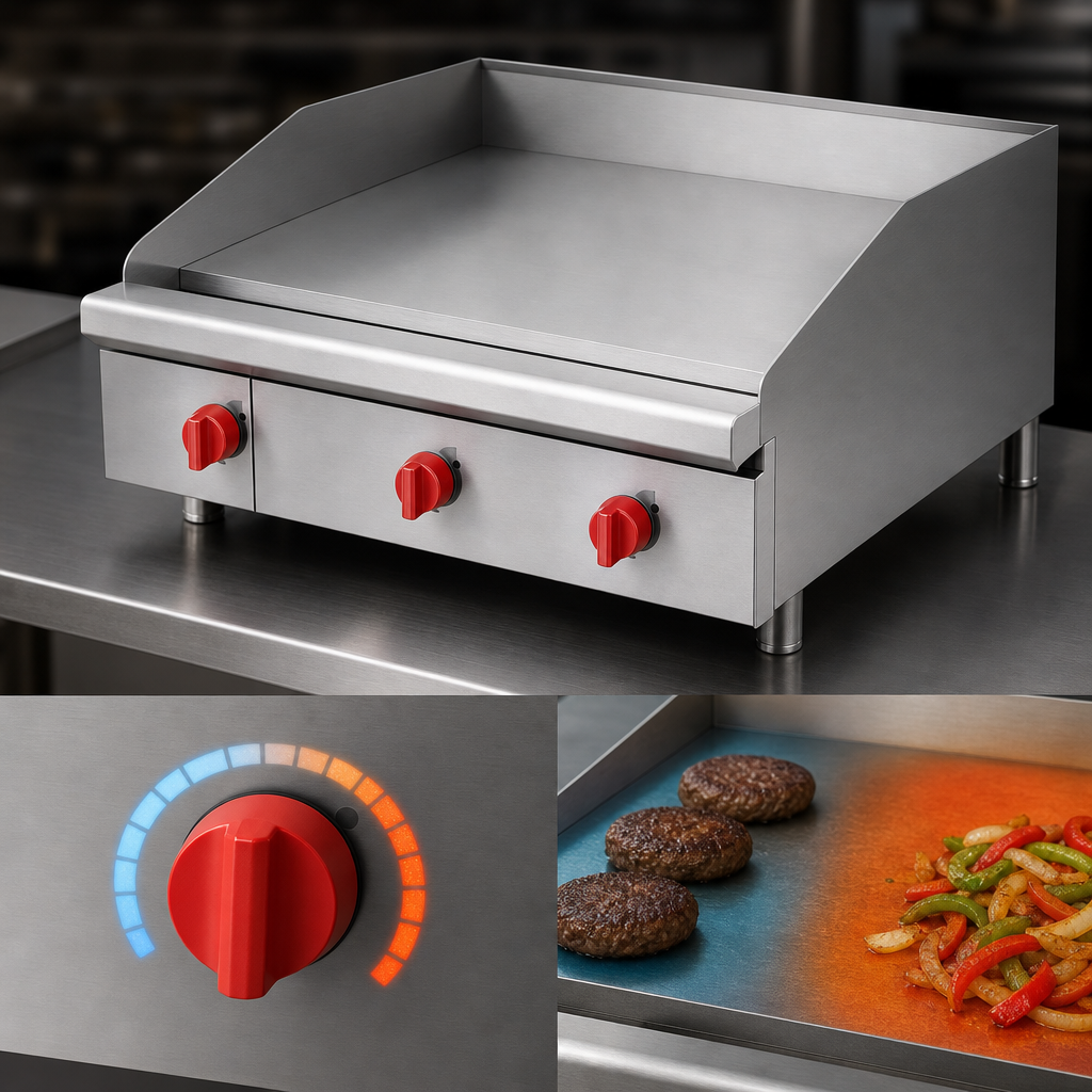 Selectronic Solid State Controls