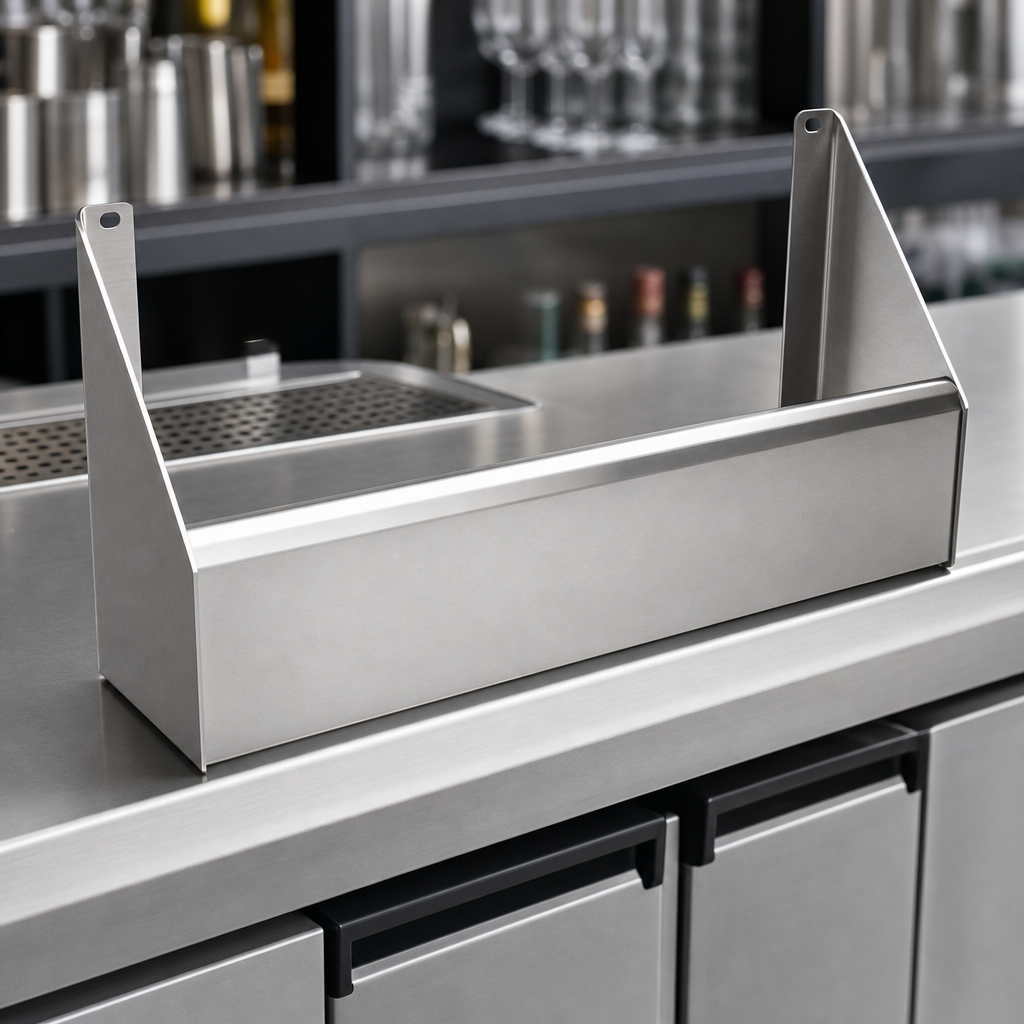 Stainless Steel Construction