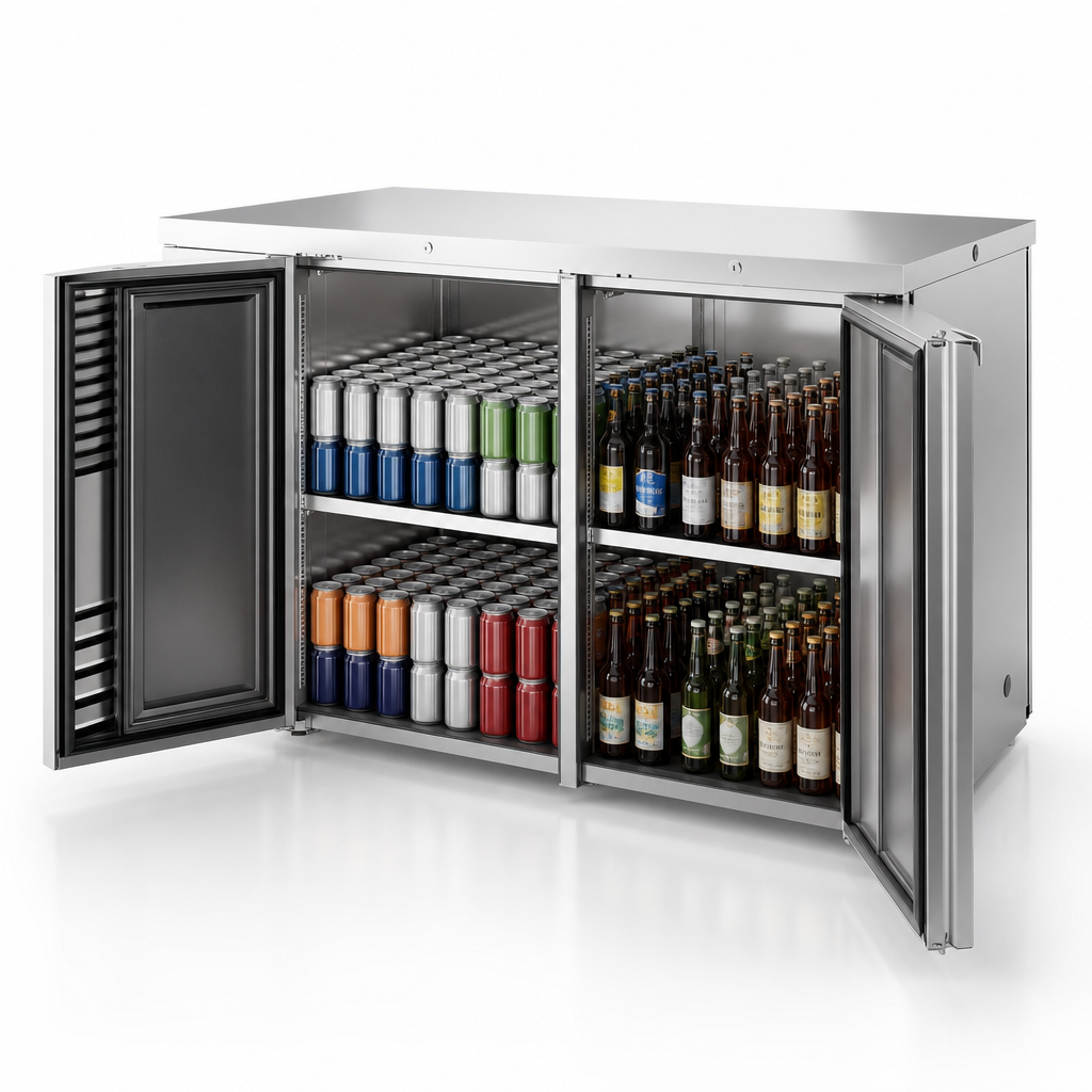 High-Capacity Storage