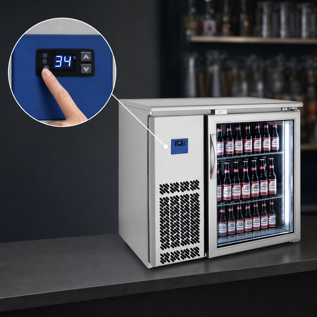 Electronic Control System