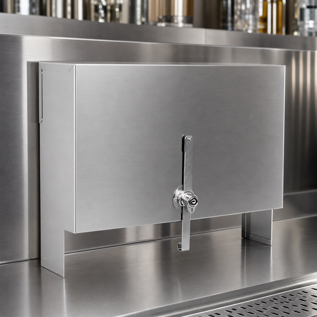 Stainless Steel Construction
