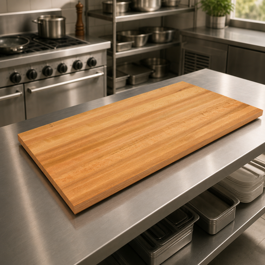 Appalachian Red Oak