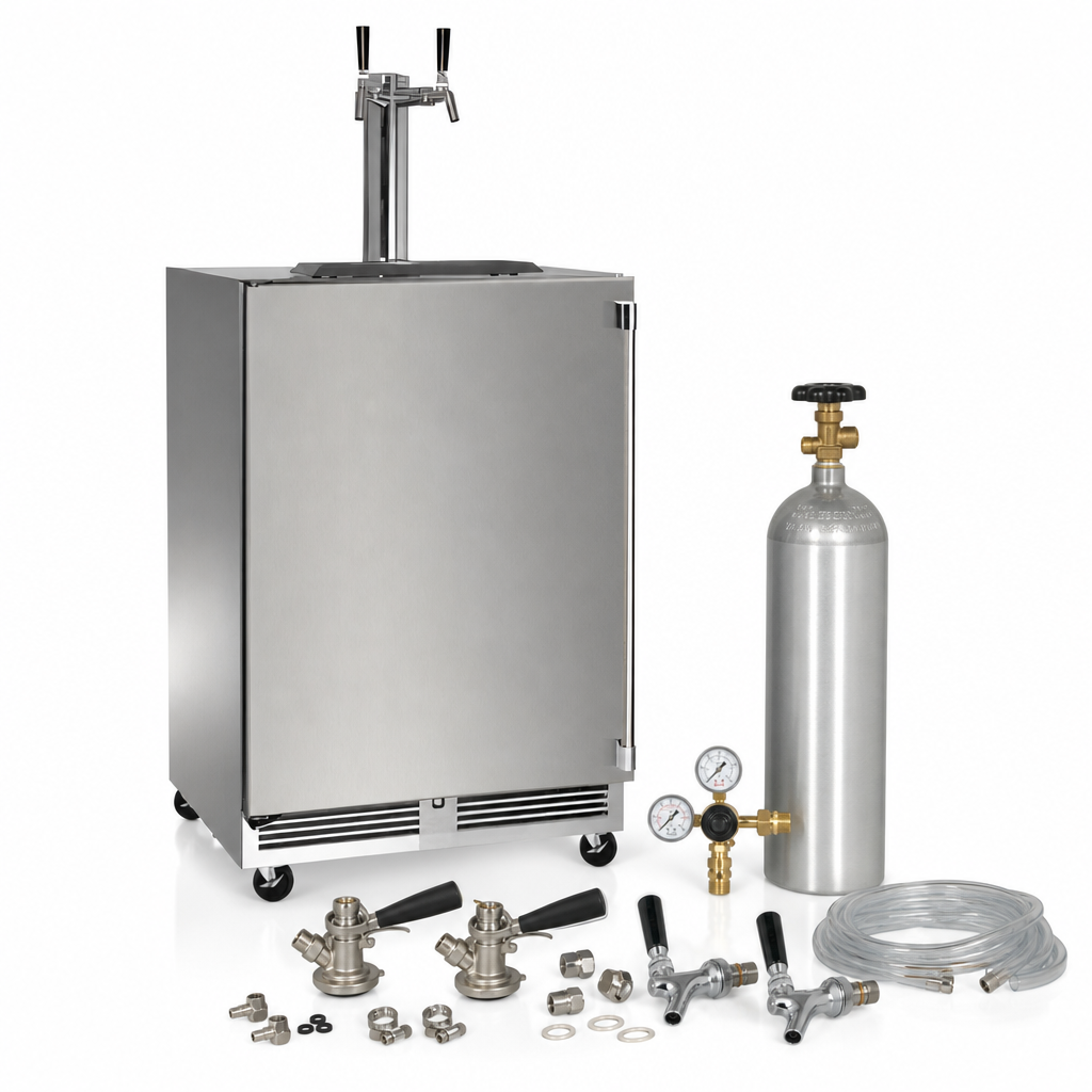 Complete Dispensing Package
