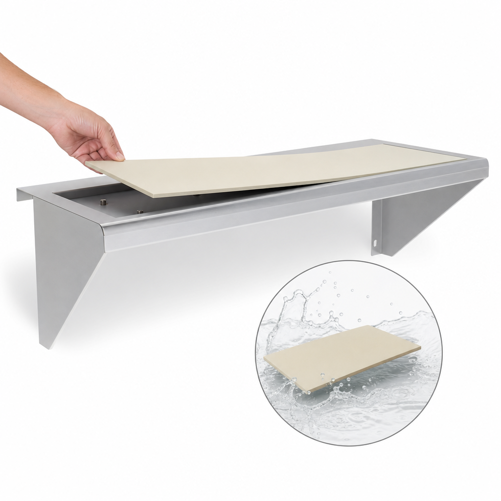 Removable Board Inserts