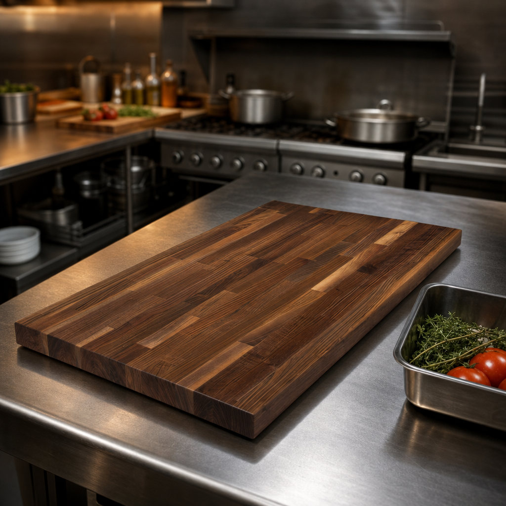 American Black Walnut