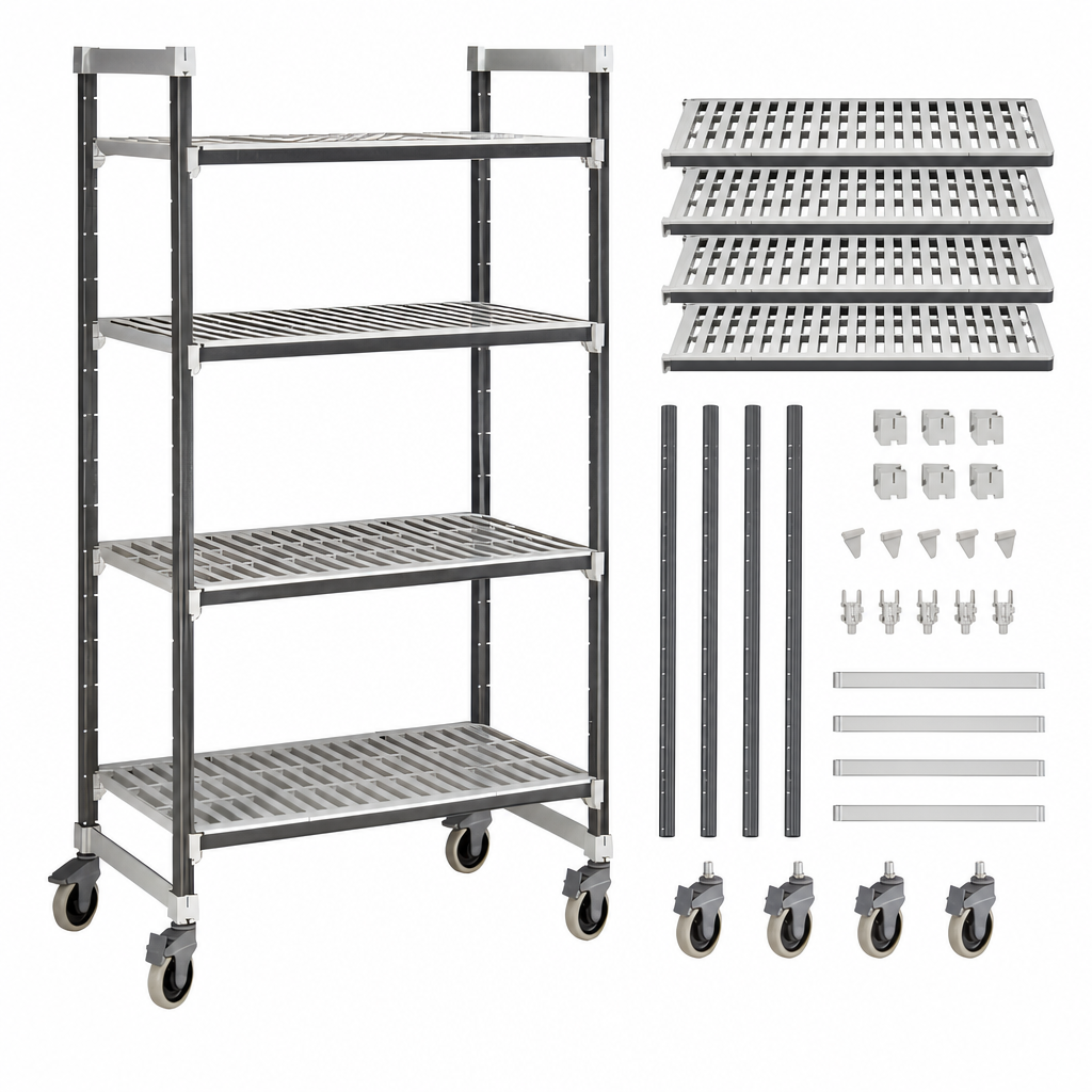 Complete Mobile Starter Package