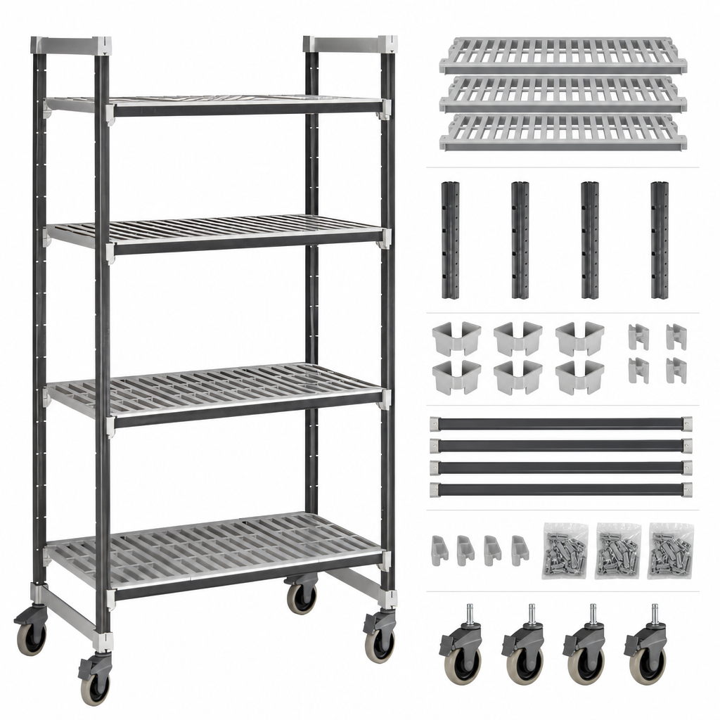 Complete Mobile Starter Kit