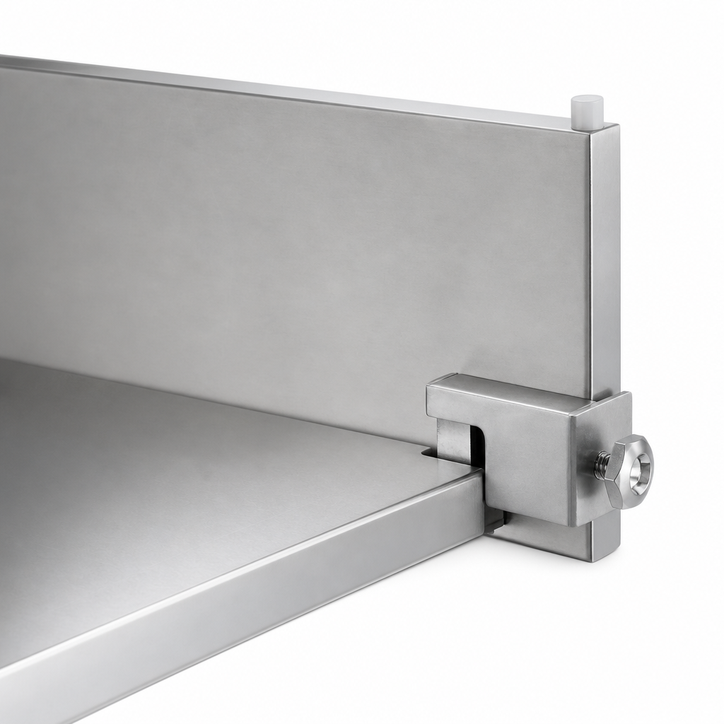 Right-Hand Support