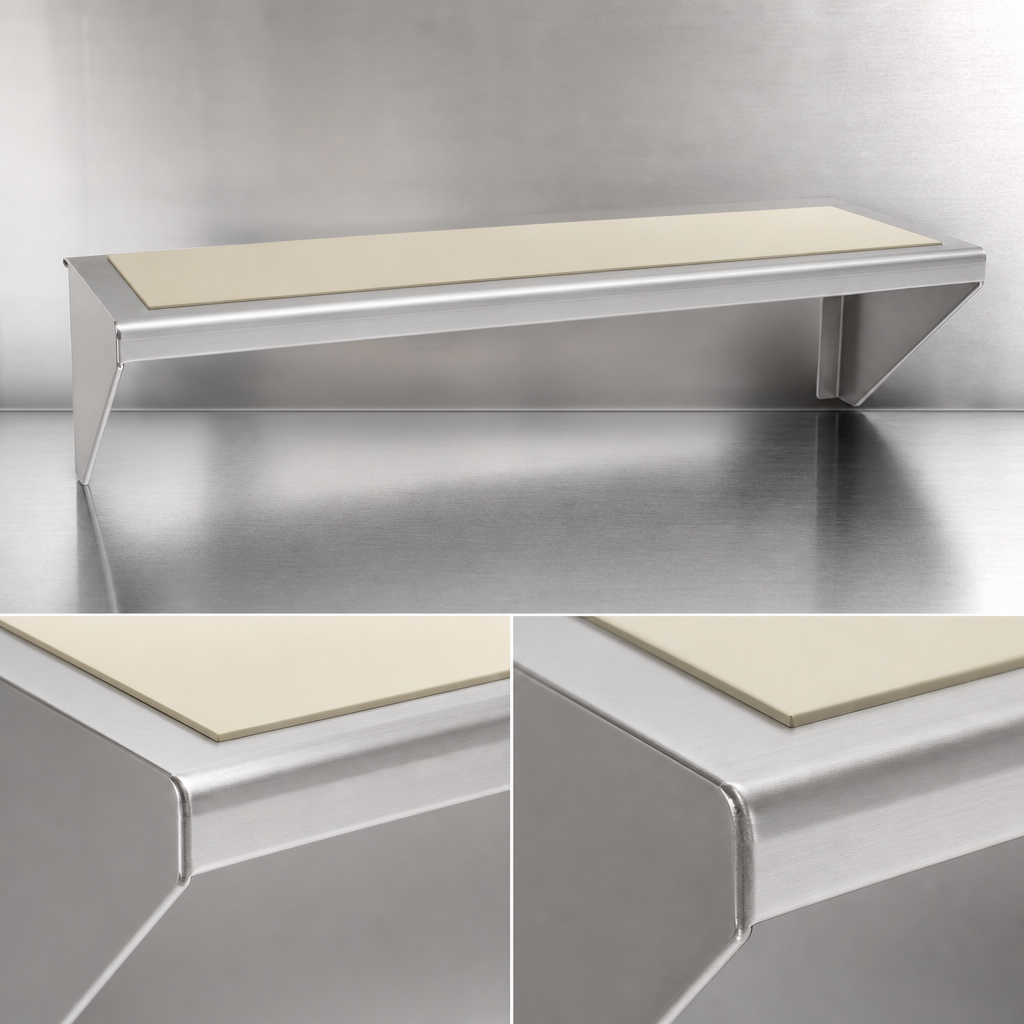 Stainless Steel Frame